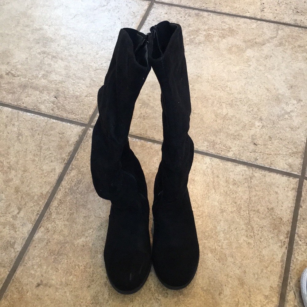 Steve Madden Tall Boots